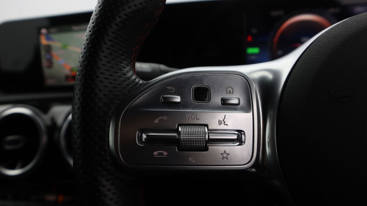 Used Mercedes-Benz A-Class 2021 for sale - 78012461: Photo 24