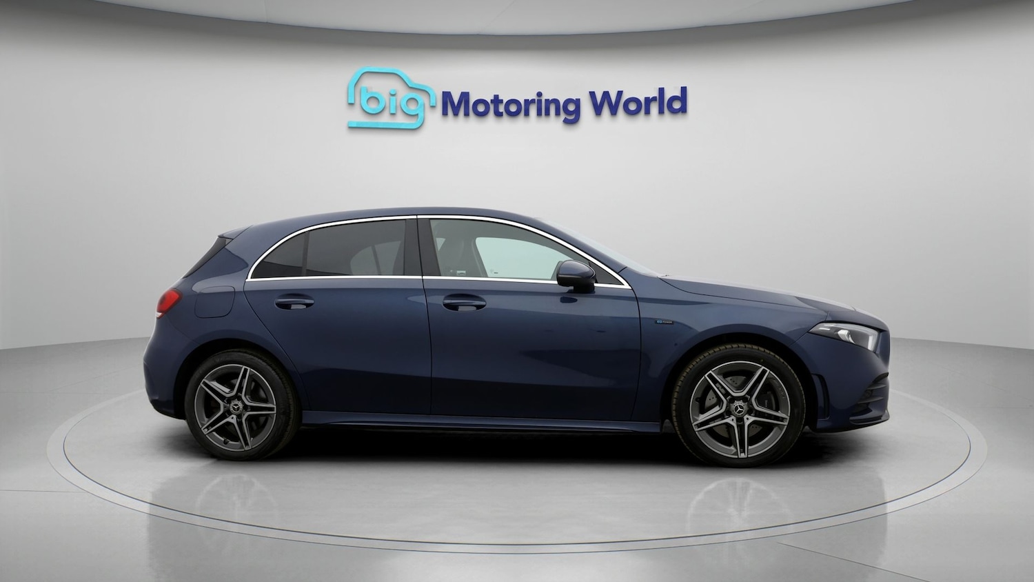 Used Mercedes-Benz A-Class 2021 for sale - 78012461: Photo 8