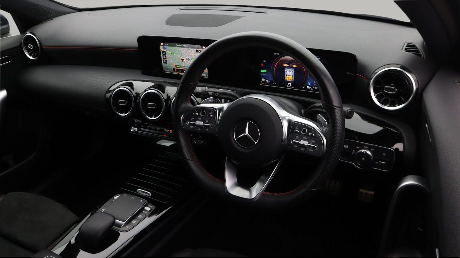 Used Mercedes-Benz A-Class 2021 for sale - 78012461: Photo 9