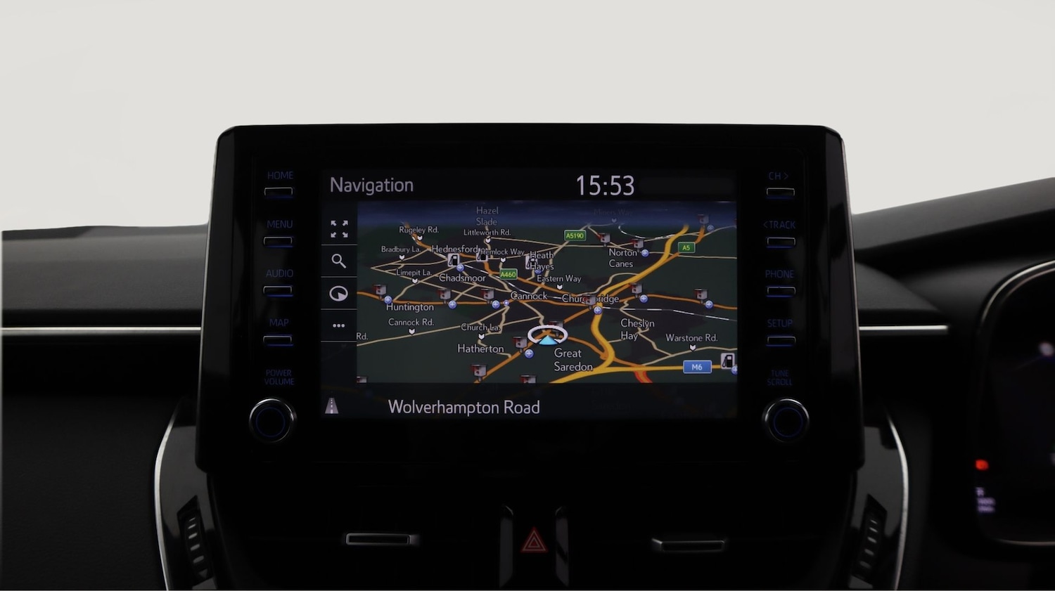 Used Toyota Corolla for sale - 77282551: Photo 11