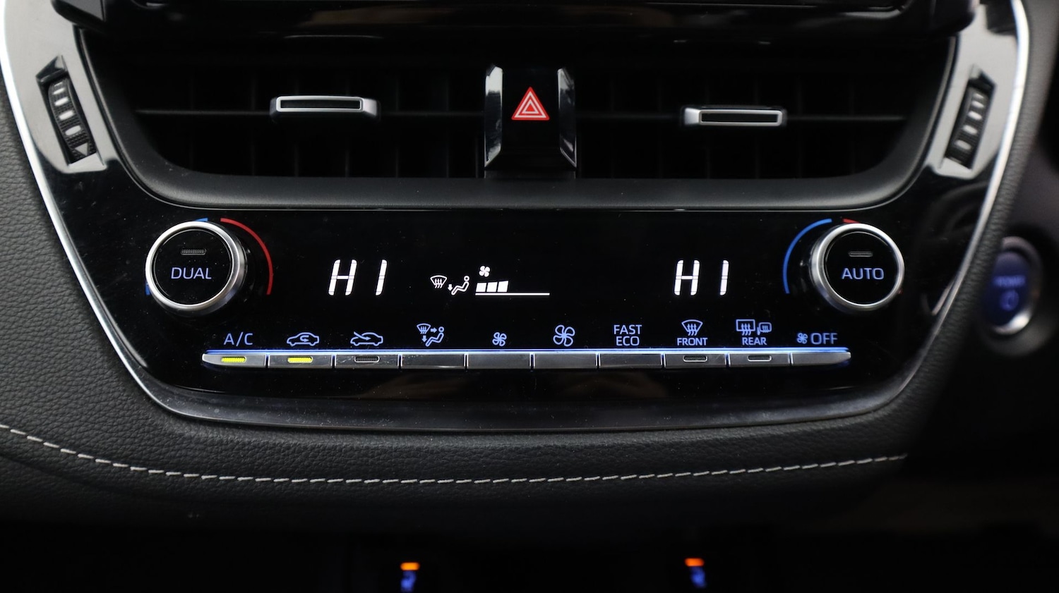 Used Toyota Corolla for sale - 77282551: Photo 12