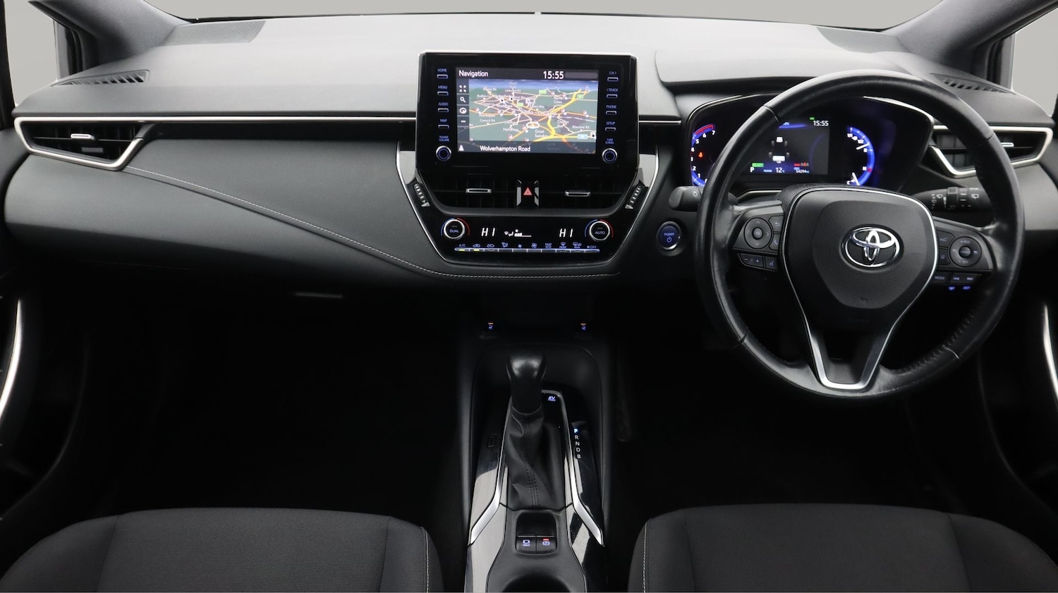 Used Toyota Corolla for sale - 77282551: Photo 13