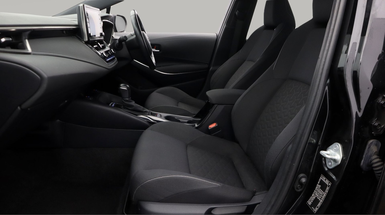 Used Toyota Corolla for sale - 77282551: Photo 14