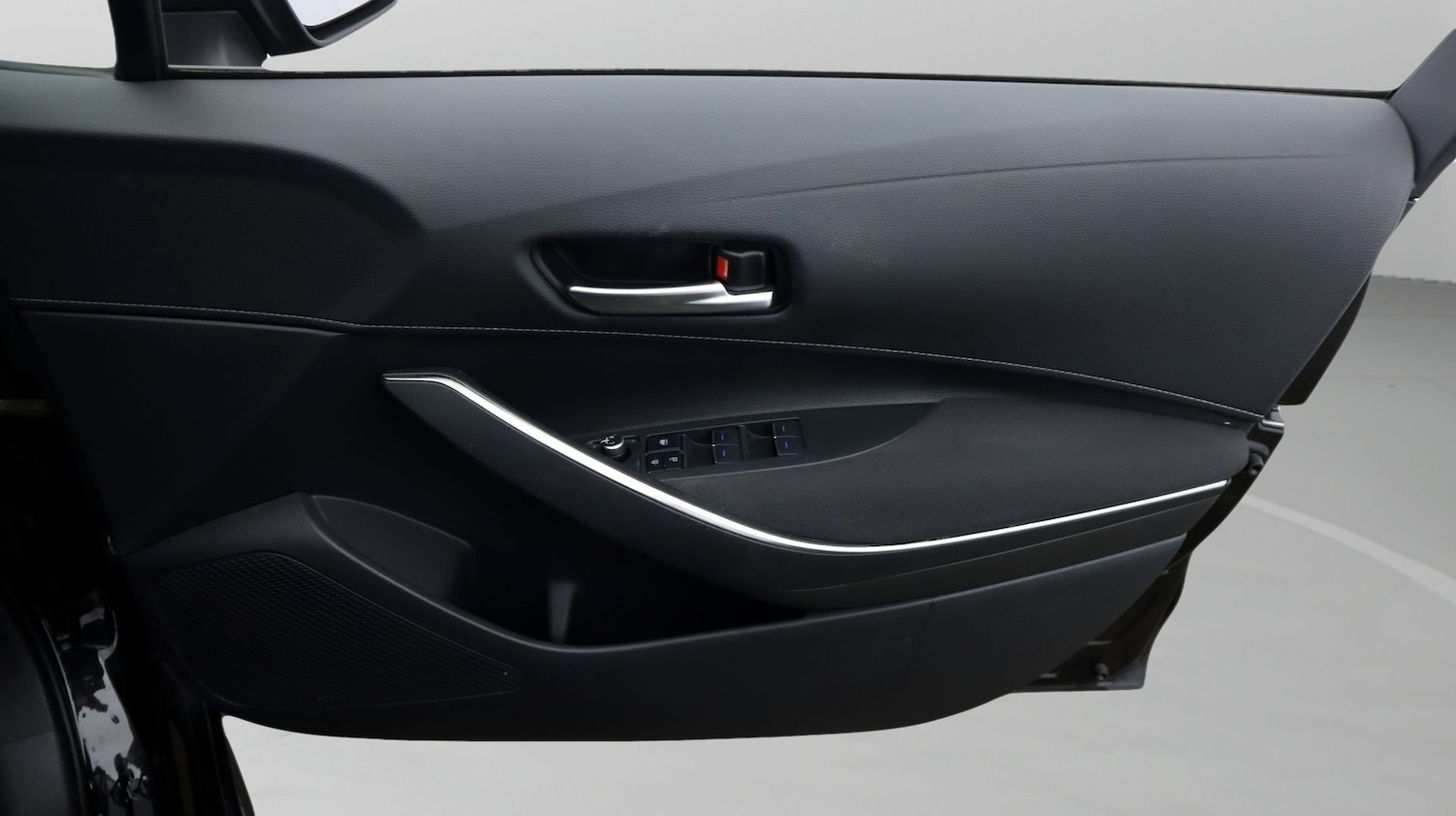 Used Toyota Corolla for sale - 77282551: Photo 15