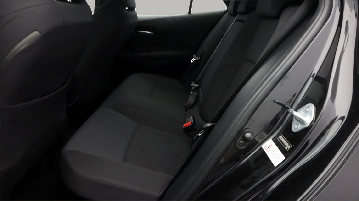 Used Toyota Corolla for sale - 77282551: Photo 16