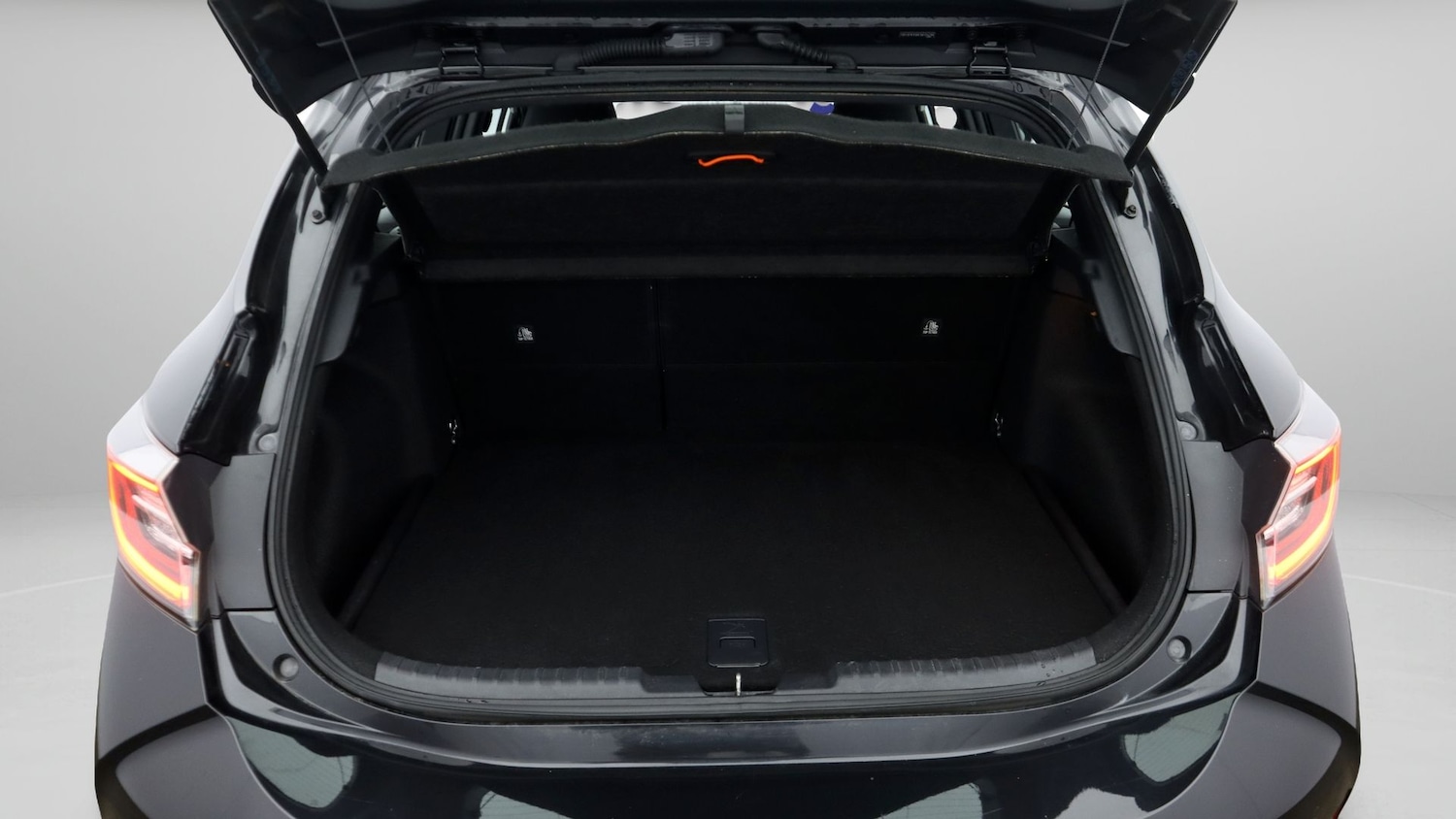 Used Toyota Corolla for sale - 77282551: Photo 17