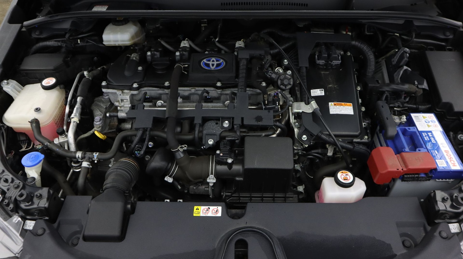 Used Toyota Corolla for sale - 77282551: Photo 19