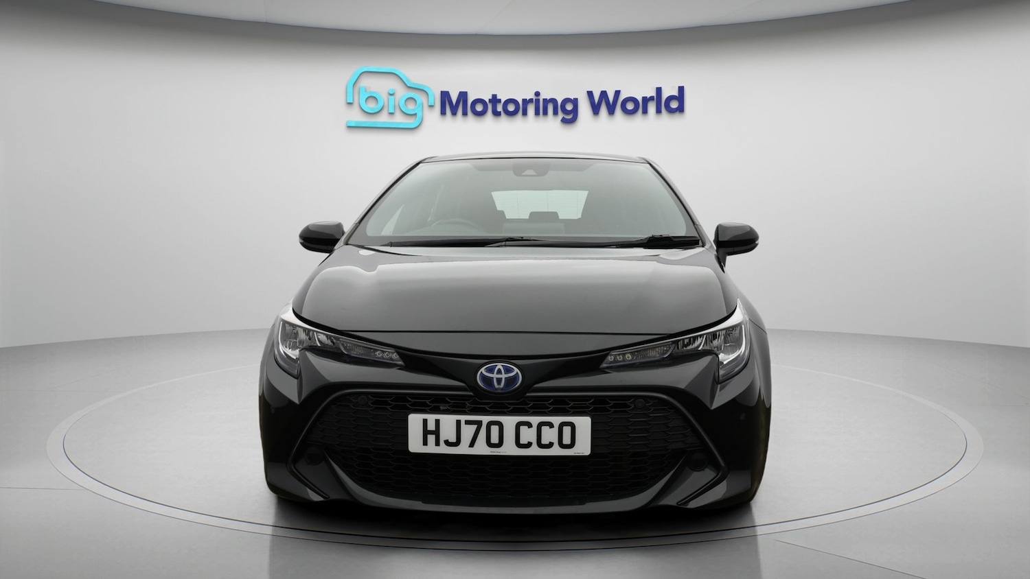 Used Toyota Corolla for sale - 77282551: Photo 2