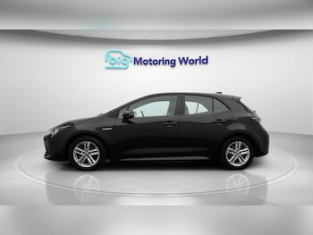 Used Toyota Corolla 2020 for sale - 77282551: Photo