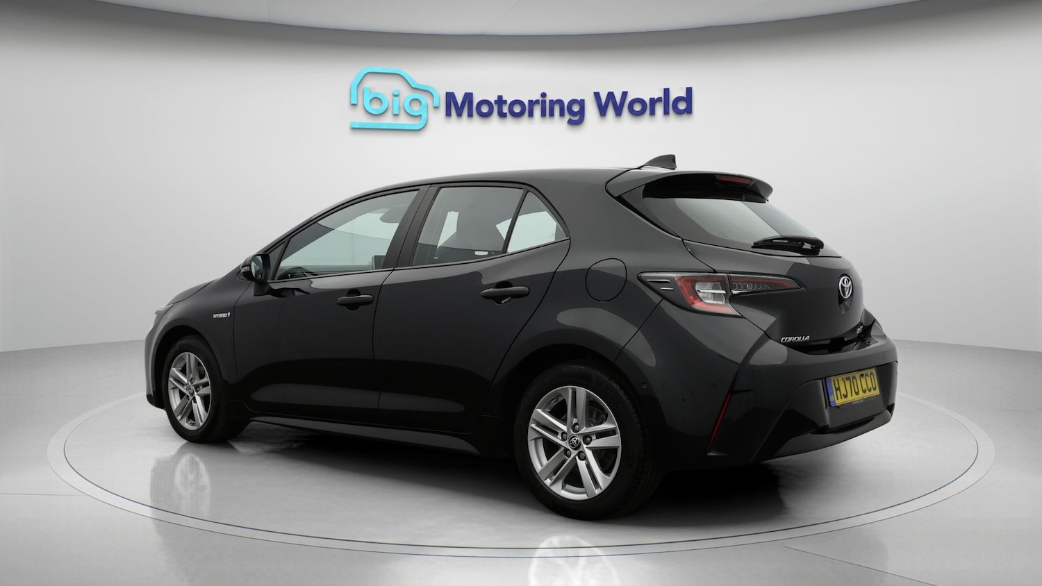 Used Toyota Corolla for sale - 77282551: Photo 5