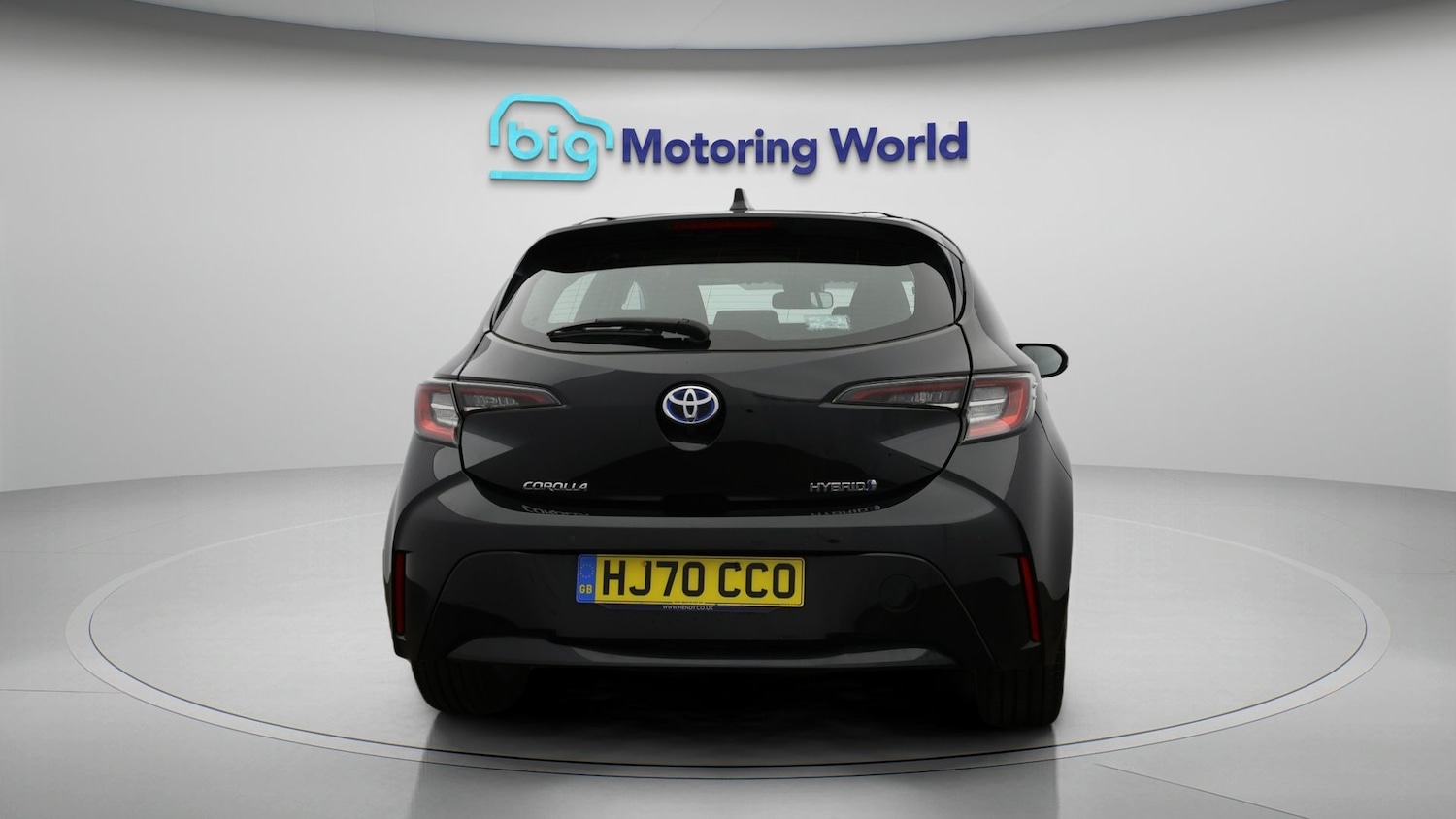 Used Toyota Corolla for sale - 77282551: Photo 6