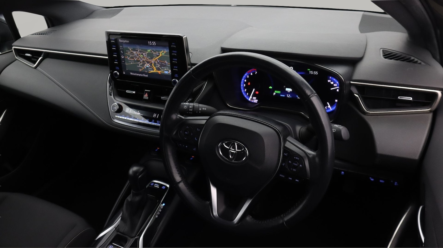 Used Toyota Corolla for sale - 77282551: Photo 9