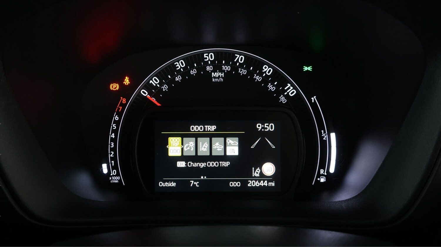 Used Toyota Aygo X 2022 for sale - 77541034: Photo 10