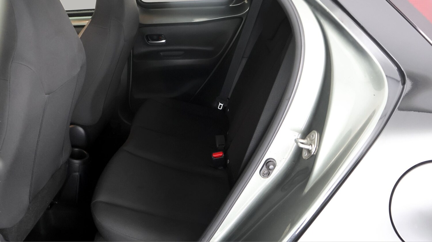 Used Toyota Aygo X 2022 for sale - 77541034: Photo 15