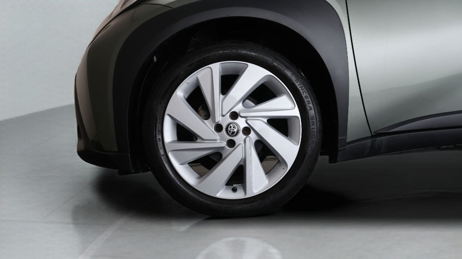 Used Toyota Aygo X 2022 for sale - 77541034: Photo 17