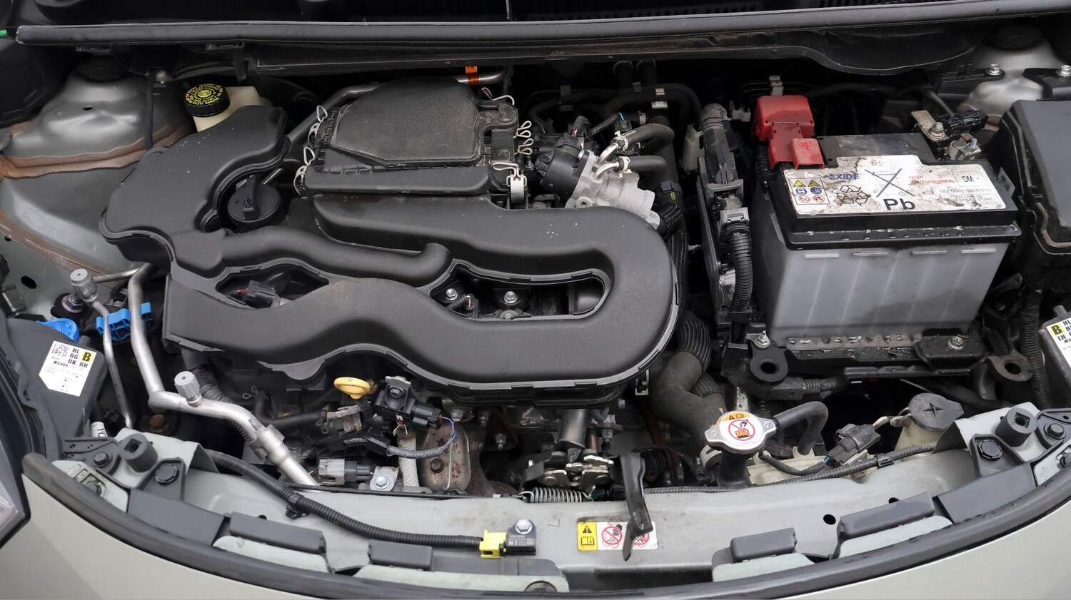 Used Toyota Aygo X 2022 for sale - 77541034: Photo 18