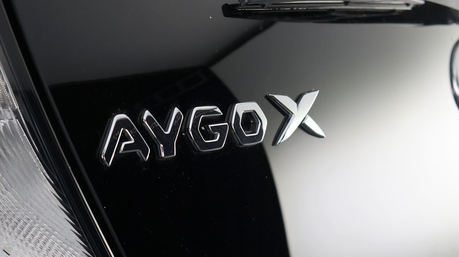 Used Toyota Aygo X 2022 for sale - 77541034: Photo 23