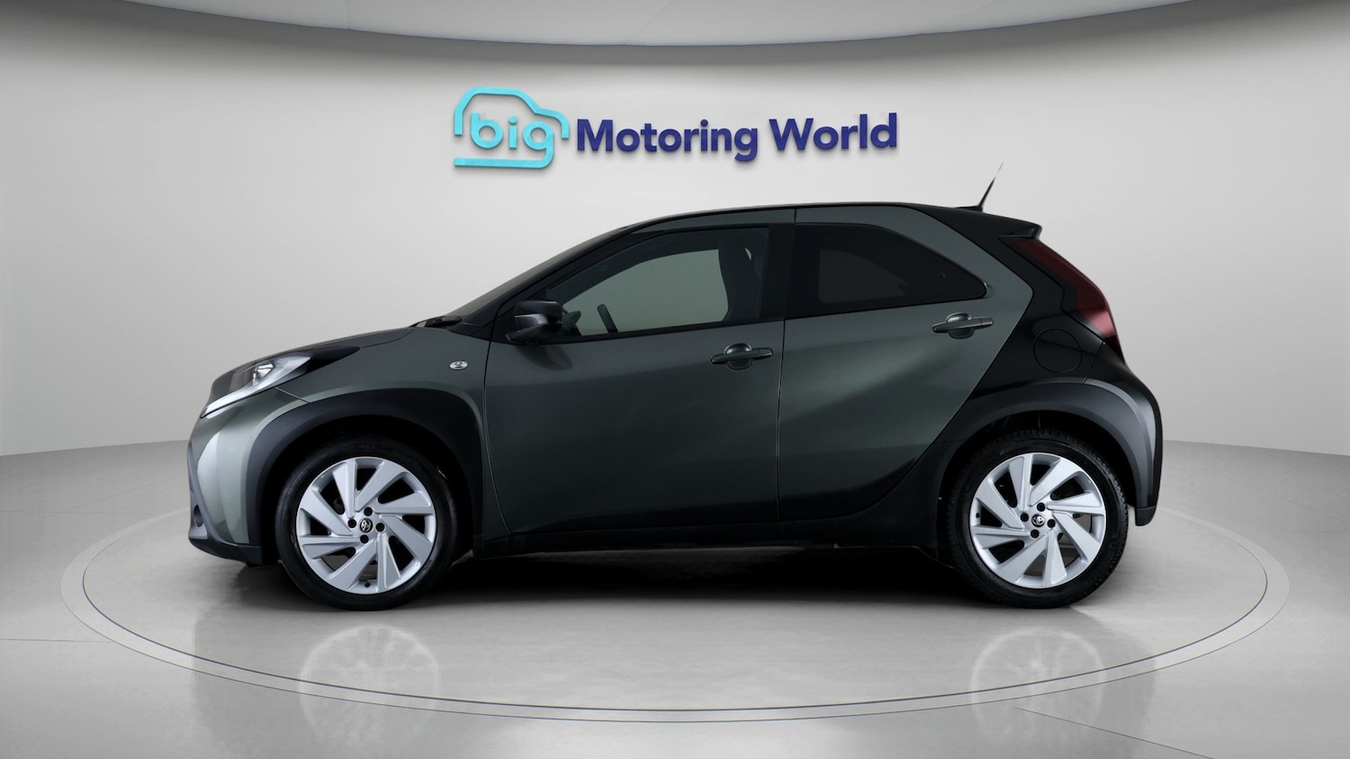 Used Toyota Aygo X 2022 for sale - 77541034: Photo 4