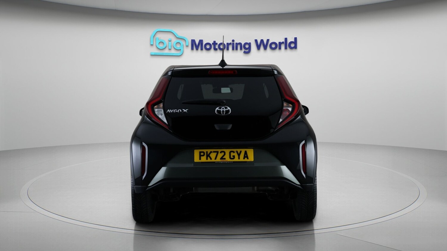 Used Toyota Aygo X 2022 for sale - 77541034: Photo 6