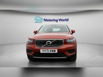 Used Volvo XC40 2021 for sale - 79275579: Photo