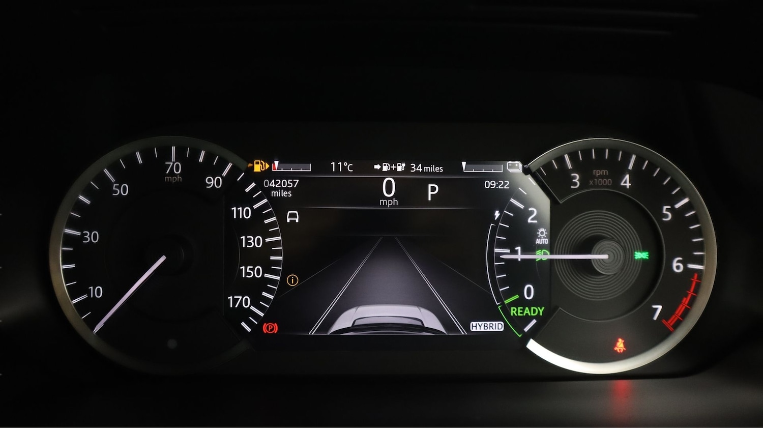 Used Land Rover Discovery Sport 2021 for sale - 78000404: Photo 10