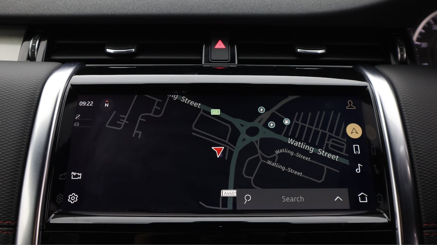 Used Land Rover Discovery Sport 2021 for sale - 78000404: Photo 11