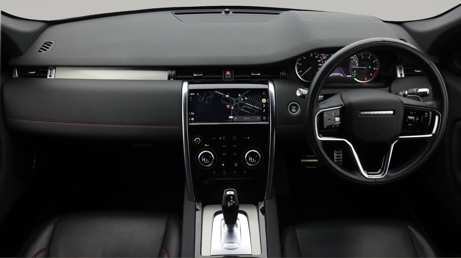 Used Land Rover Discovery Sport 2021 for sale - 78000404: Photo 13