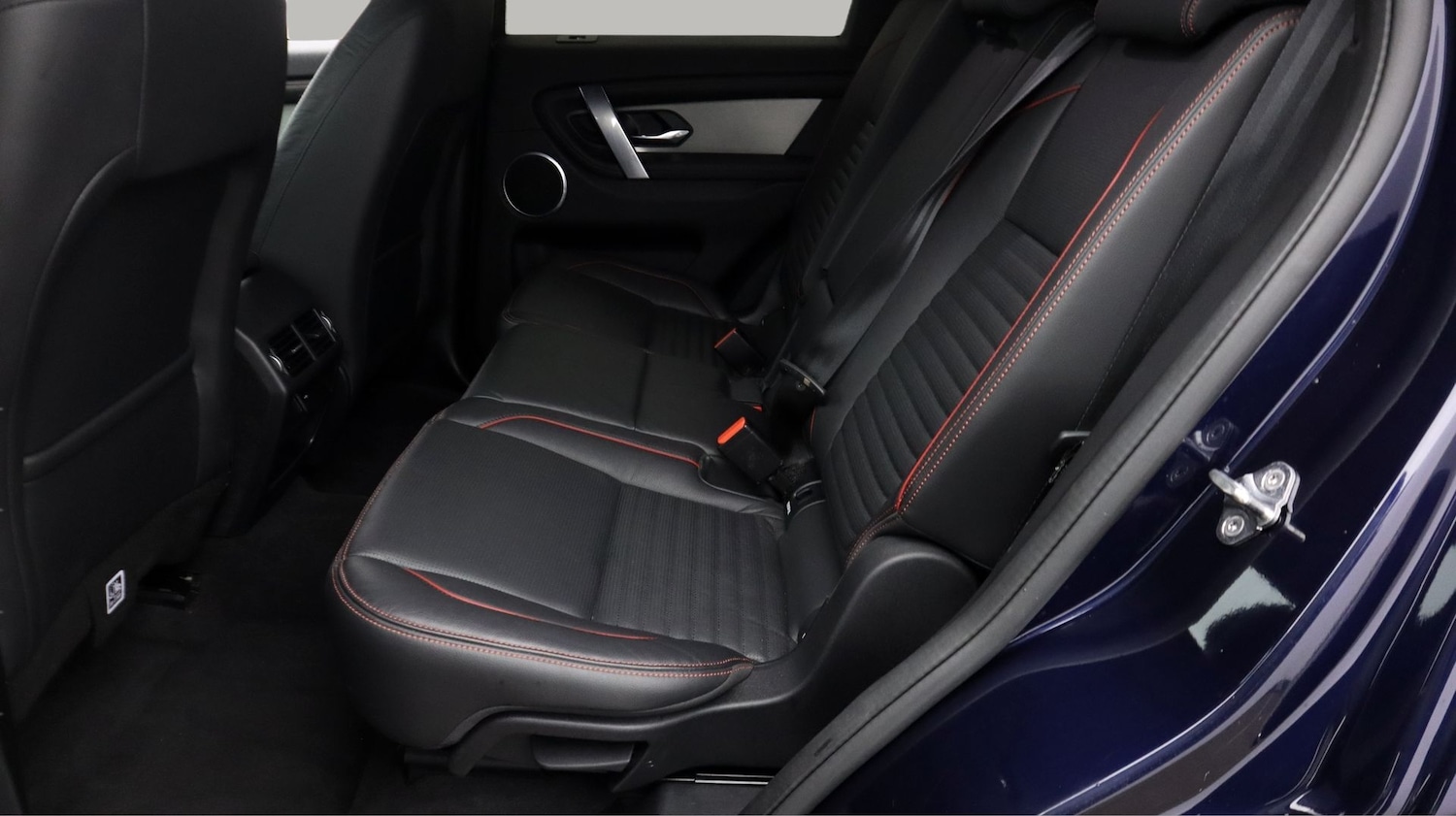 Used Land Rover Discovery Sport 2021 for sale - 78000404: Photo 16