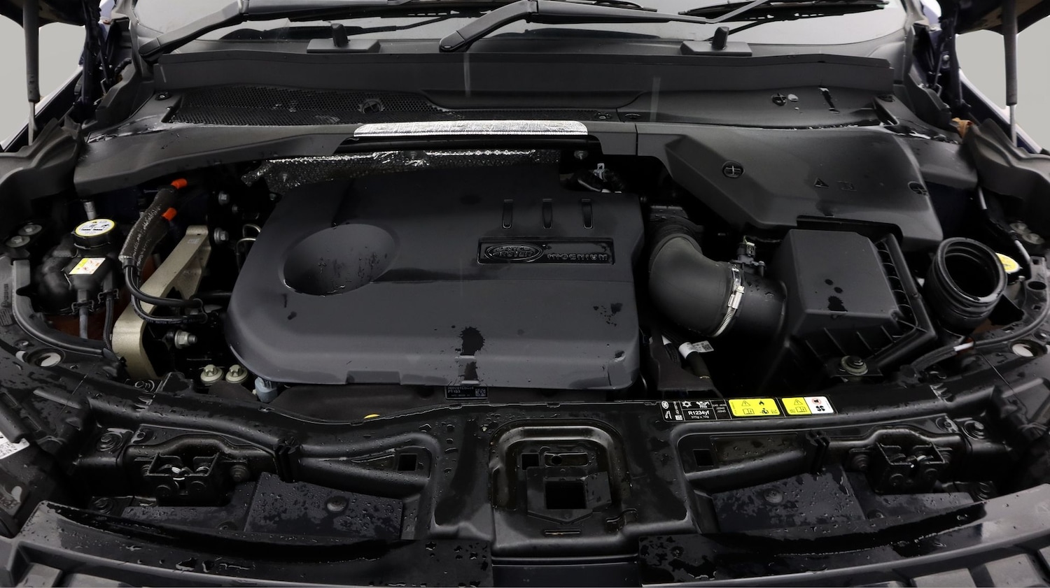 Used Land Rover Discovery Sport 2021 for sale - 78000404: Photo 19