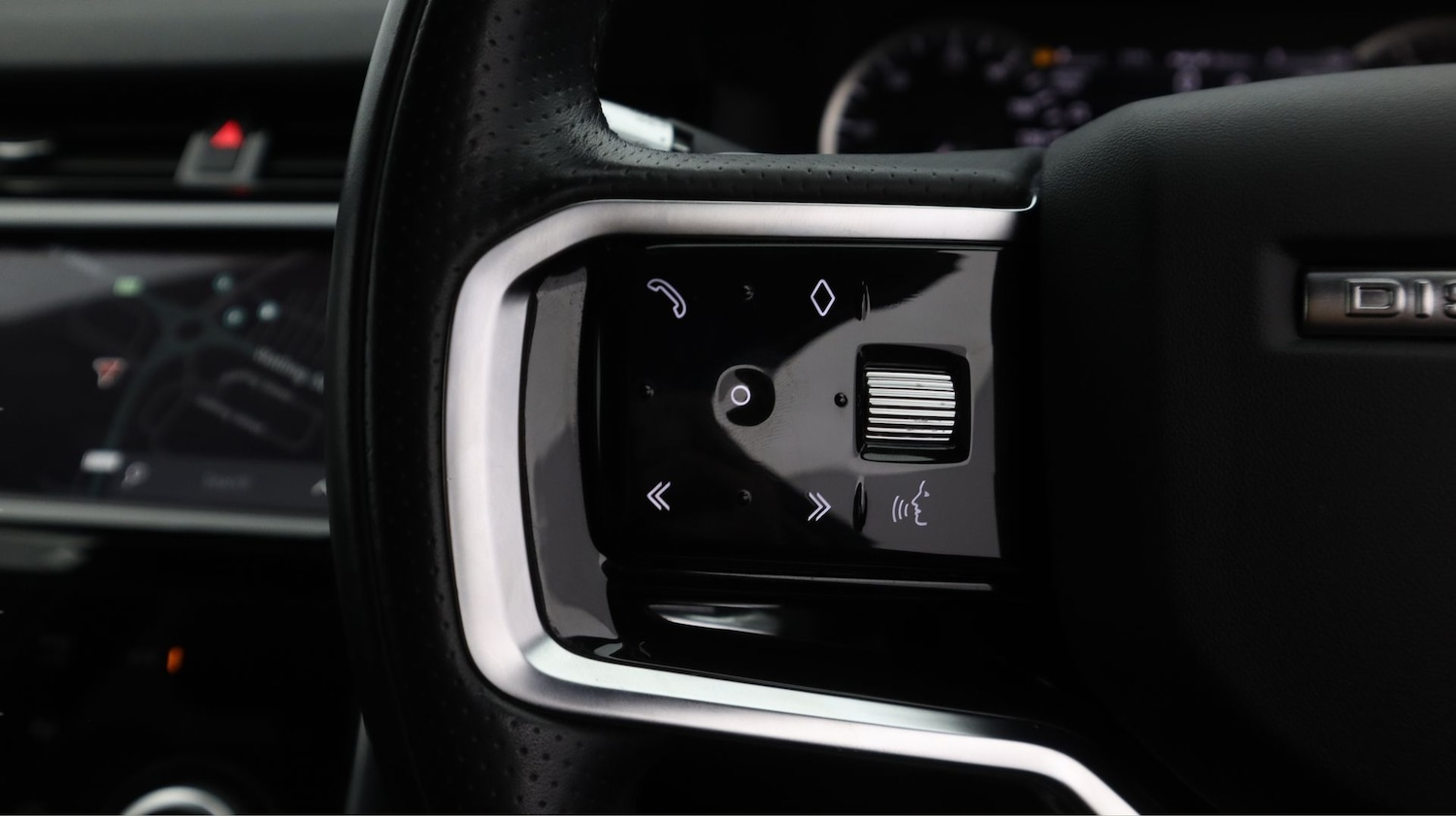 Used Land Rover Discovery Sport 2021 for sale - 78000404: Photo 23