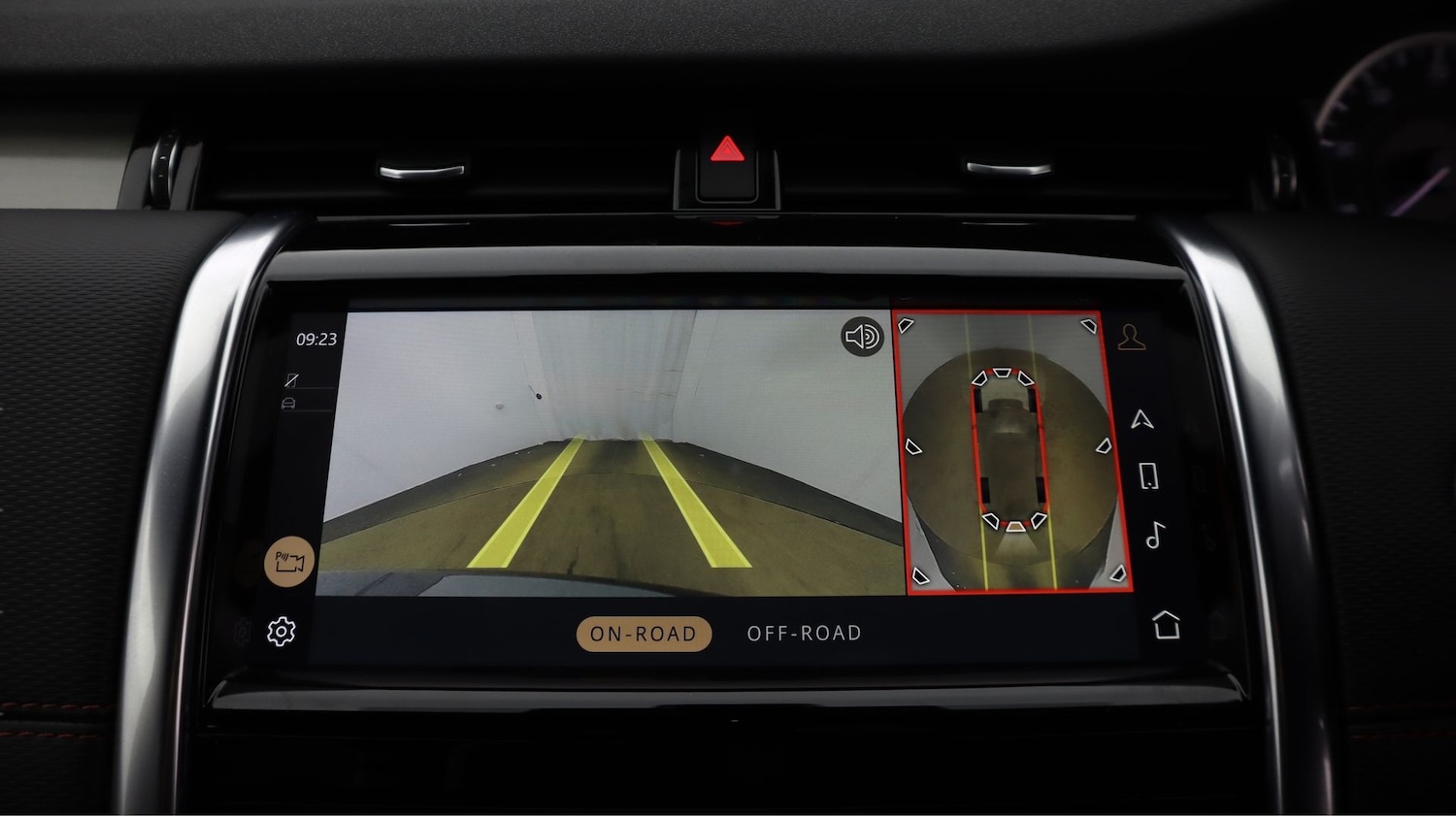 Used Land Rover Discovery Sport 2021 for sale - 78000404: Photo 24