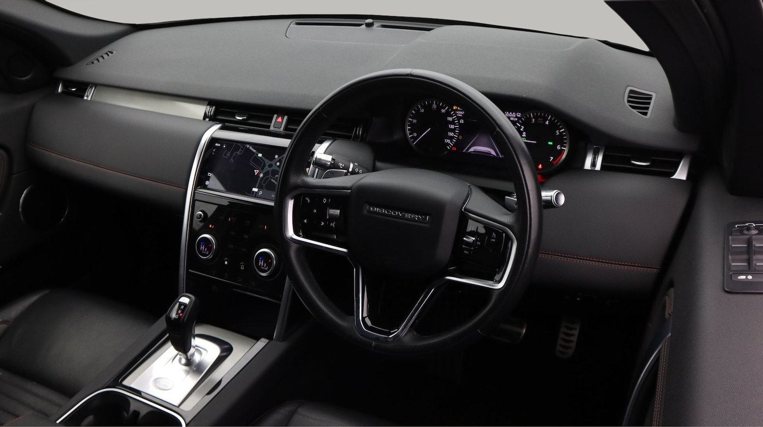 Used Land Rover Discovery Sport 2021 for sale - 78000404: Photo 9