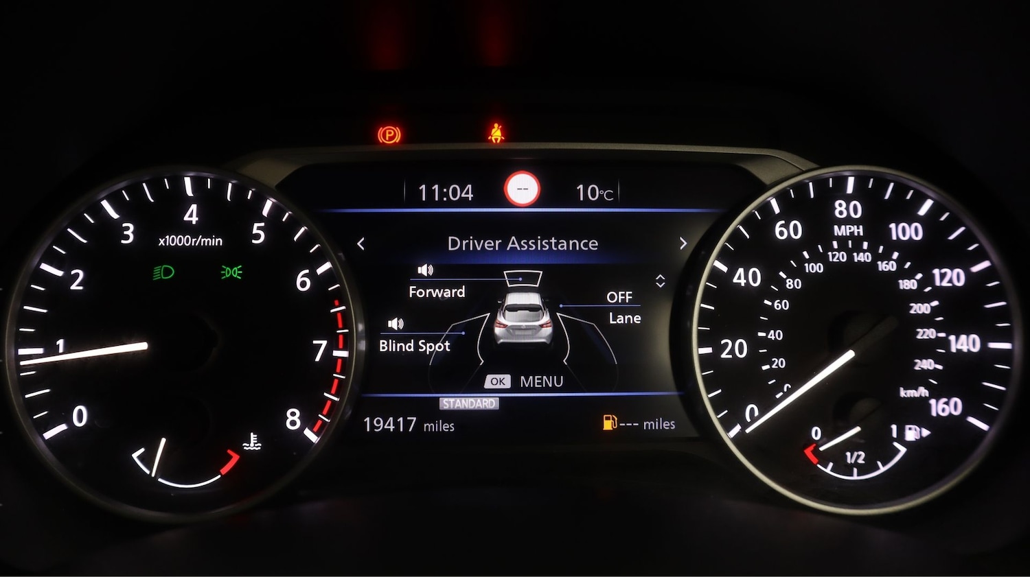 Used Nissan Juke 2023 for sale - 78000838: Photo 10