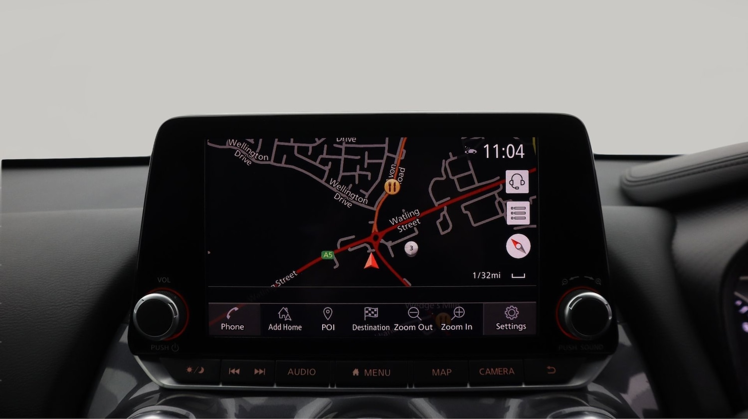 Used Nissan Juke 2023 for sale - 78000838: Photo 11