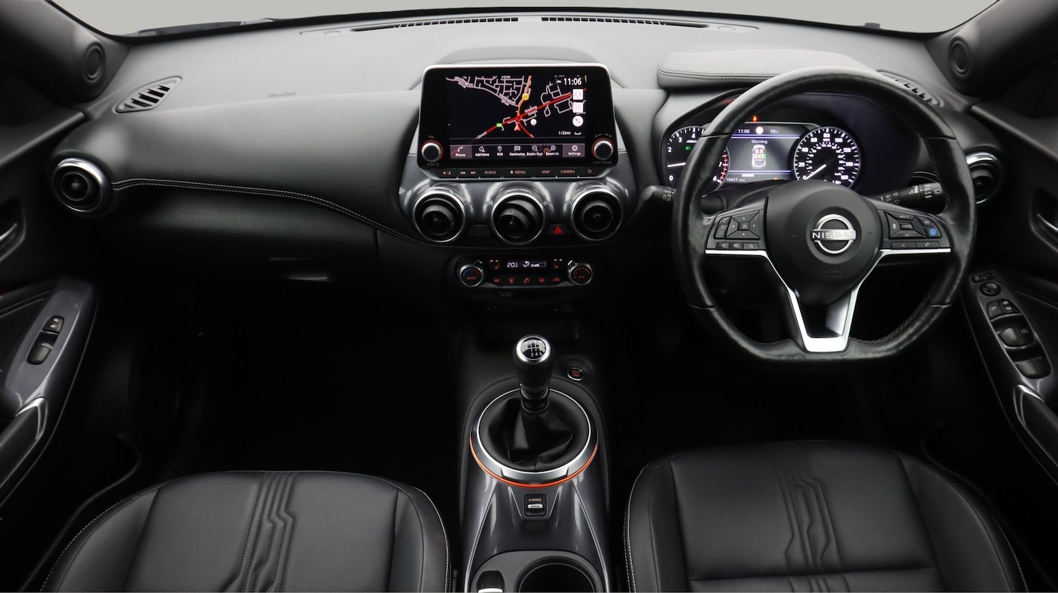 Used Nissan Juke 2023 for sale - 78000838: Photo 13