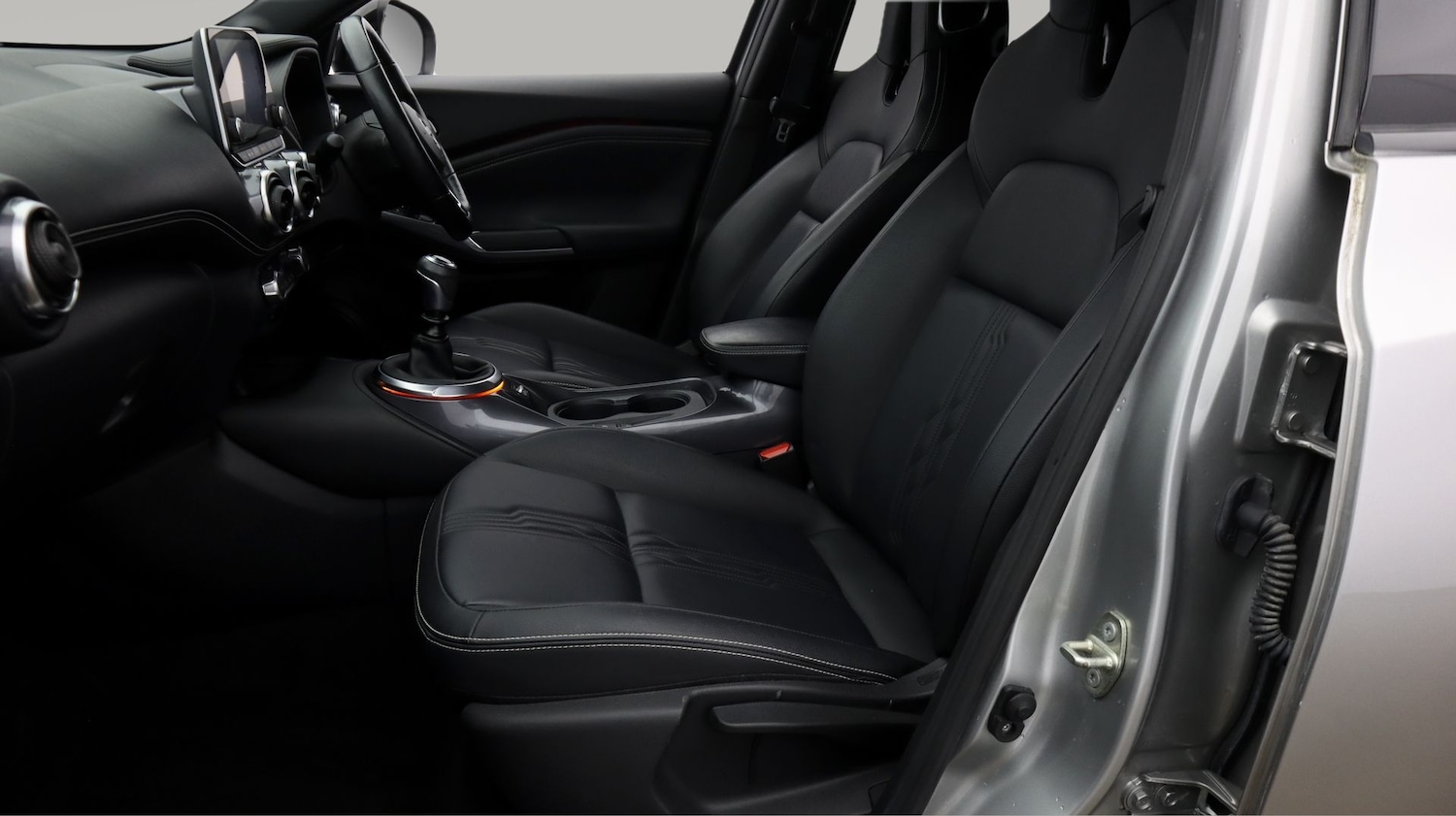 Used Nissan Juke 2023 for sale - 78000838: Photo 14