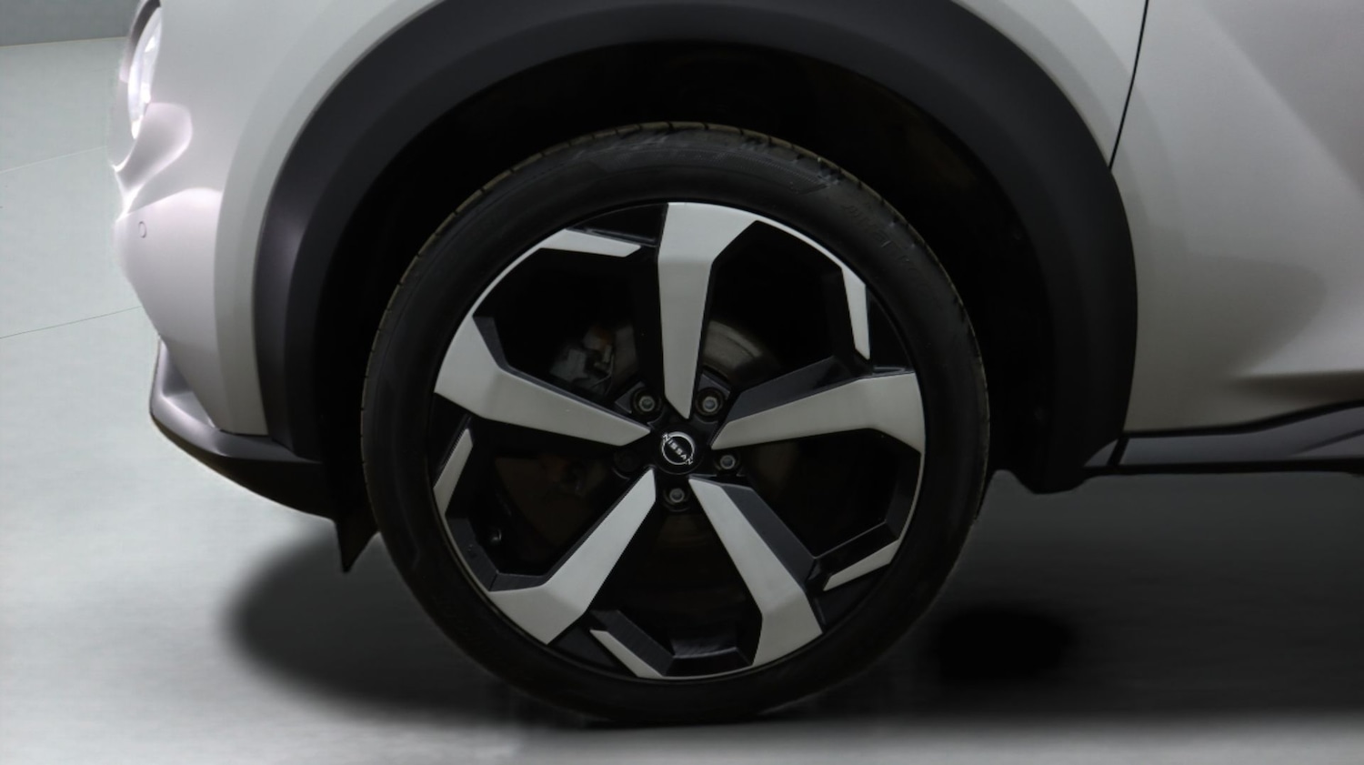 Used Nissan Juke 2023 for sale - 78000838: Photo 18