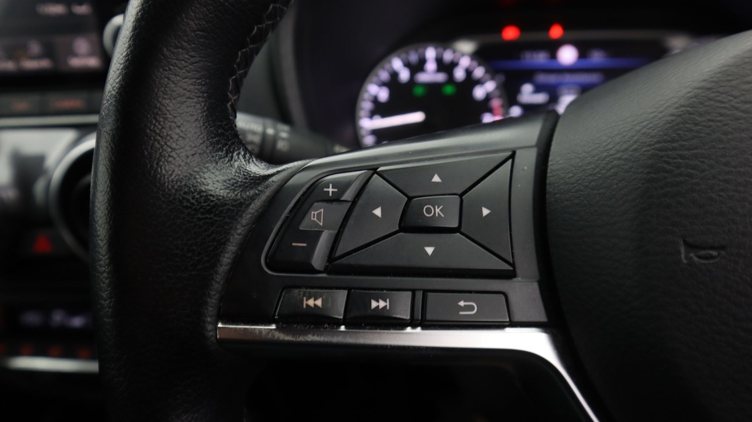 Used Nissan Juke 2023 for sale - 78000838: Photo 23