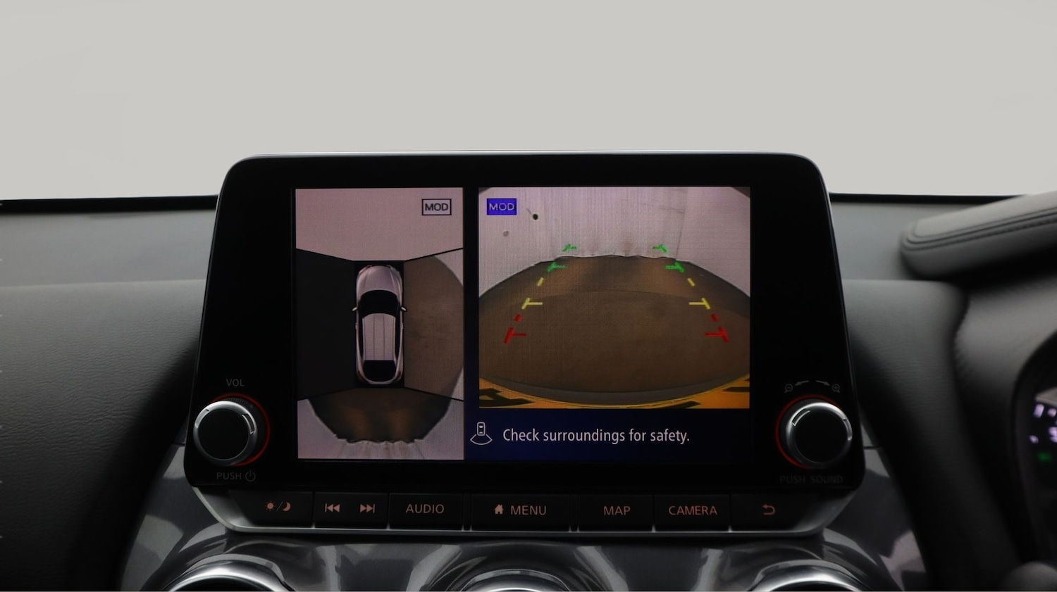 Used Nissan Juke 2023 for sale - 78000838: Photo 24