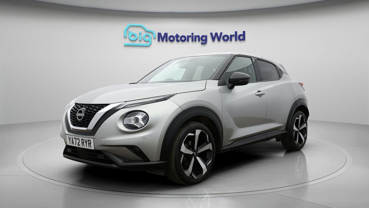 Used Nissan Juke 2023 for sale - 78000838: Photo 3