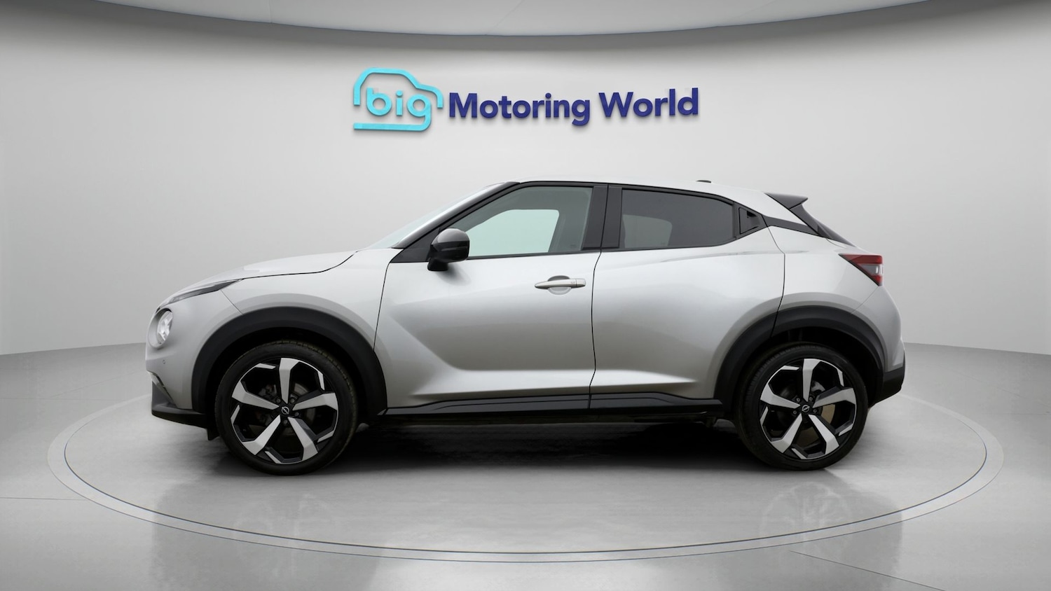 Used Nissan Juke 2023 for sale - 78000838: Photo 4