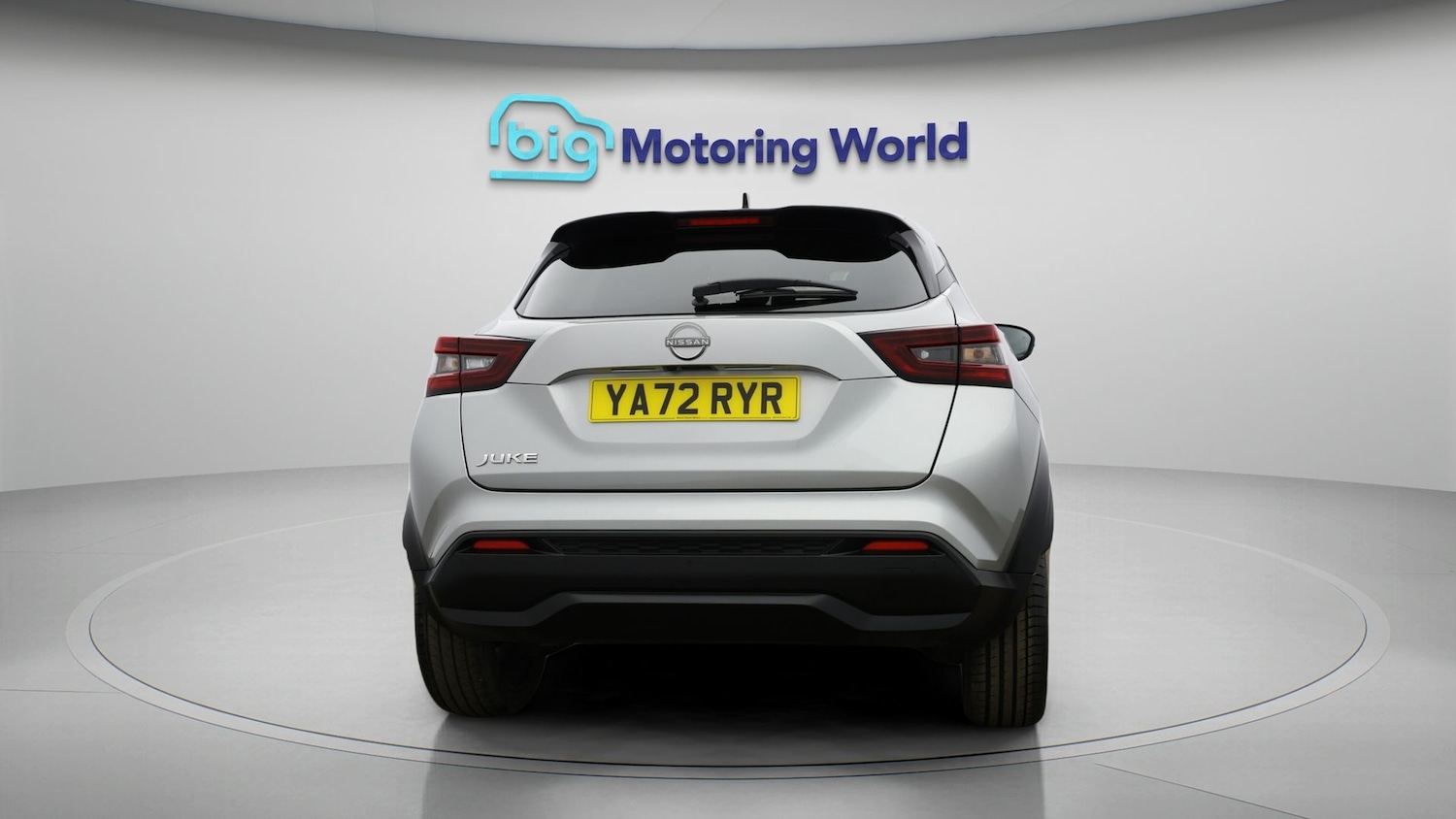 Used Nissan Juke 2023 for sale - 78000838: Photo 6