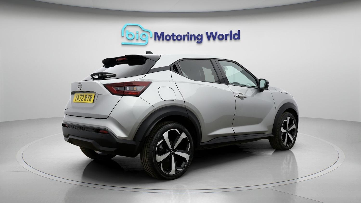 Used Nissan Juke 2023 for sale - 78000838: Photo 7