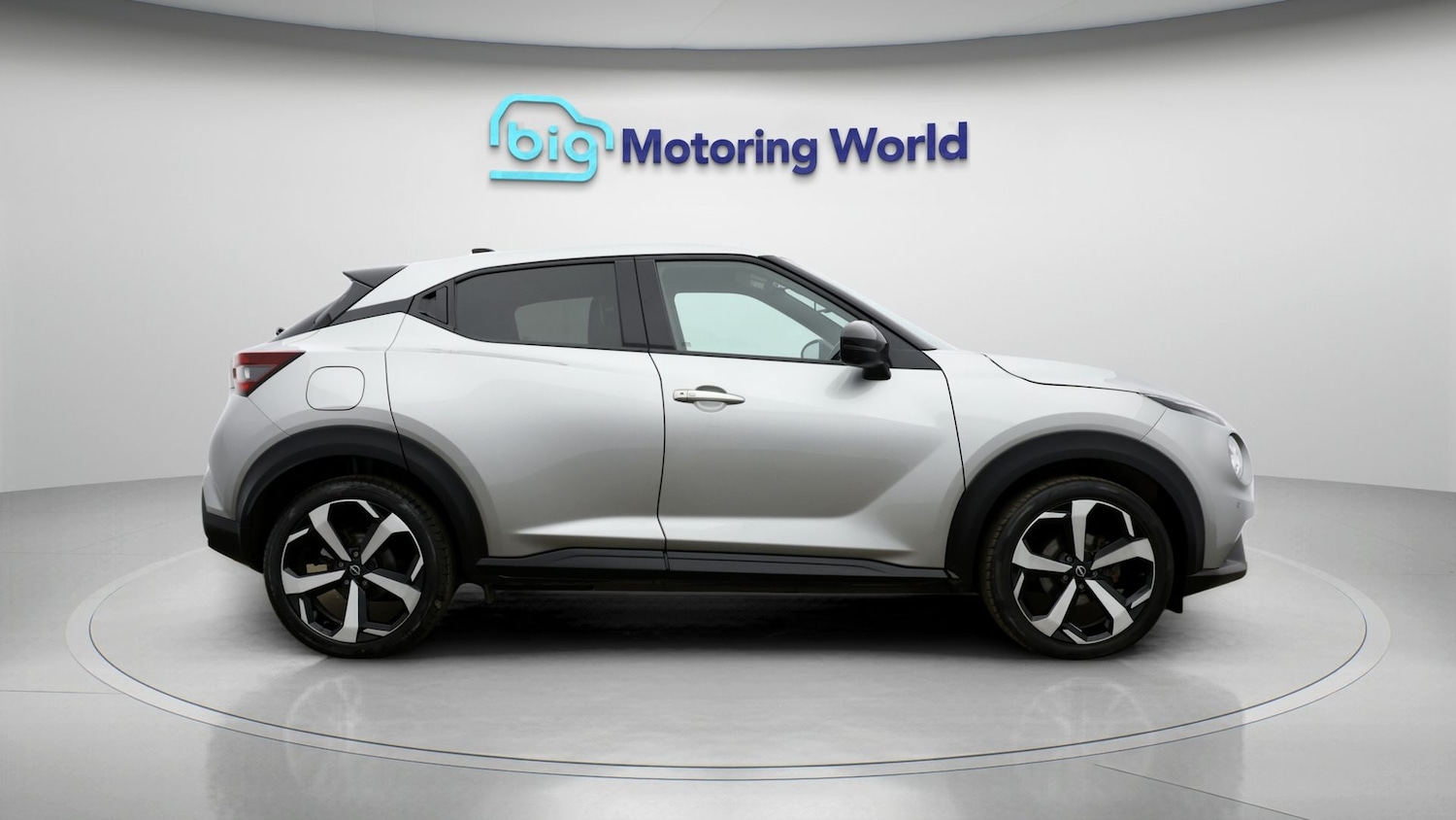 Used Nissan Juke 2023 for sale - 78000838: Photo 8