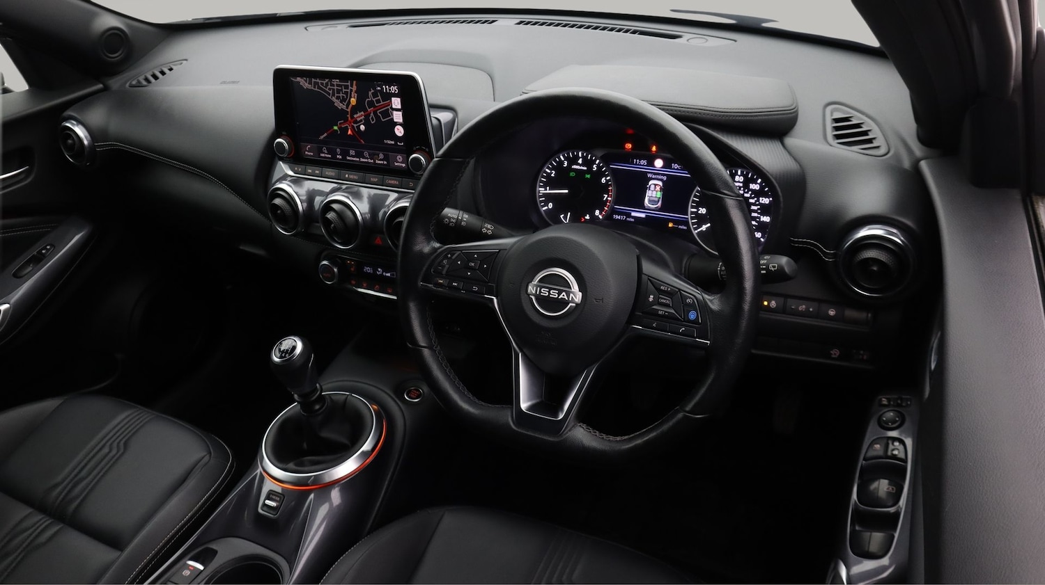 Used Nissan Juke 2023 for sale - 78000838: Photo 9