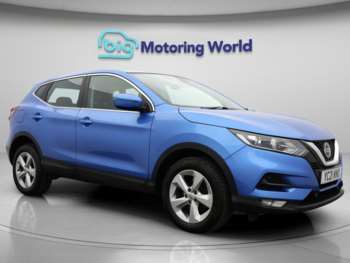 2021 (21) - 1.3 DIG-T Acenta Premium SUV 5dr Petrol DCT Auto Euro 6 (s/s) (160 ps)