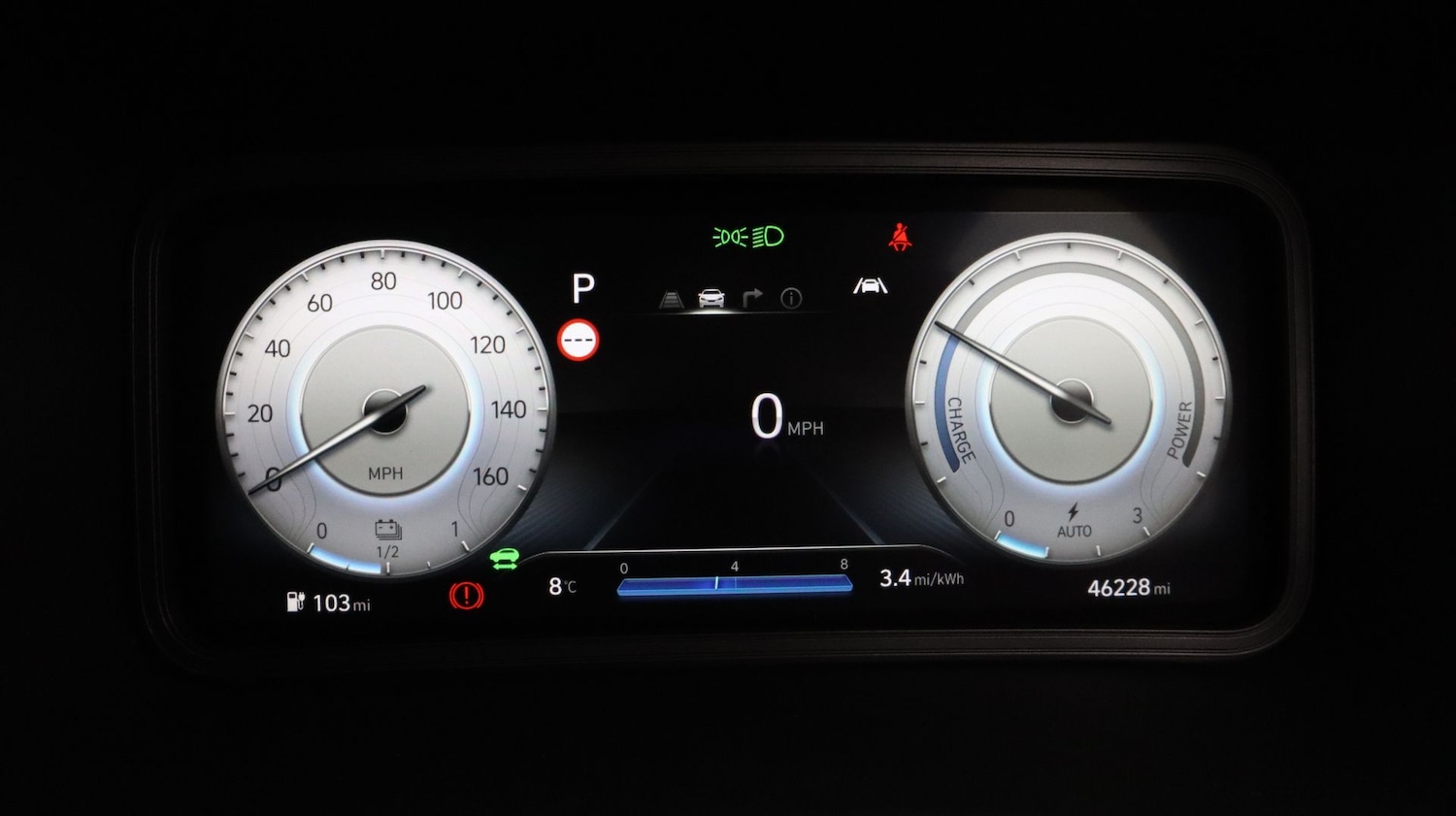 Used Hyundai KONA 2021 for sale - 77746601: Photo 10