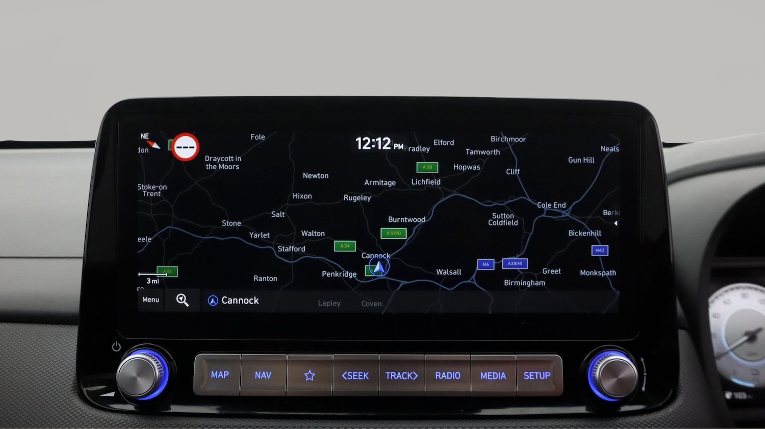 Used Hyundai KONA 2021 for sale - 77746601: Photo 11