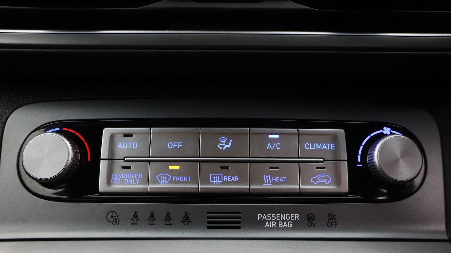 Used Hyundai KONA 2021 for sale - 77746601: Photo 12