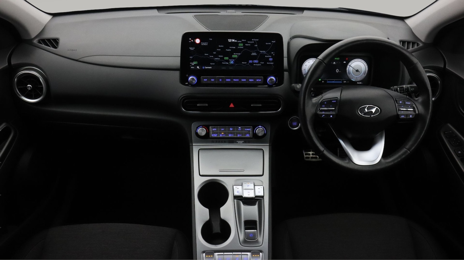 Used Hyundai KONA 2021 for sale - 77746601: Photo 13